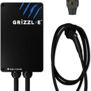 Grizzl-E Classic Level 2 240V / 40A Electric Vehicle (EV)